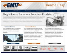 EMIT Technologies