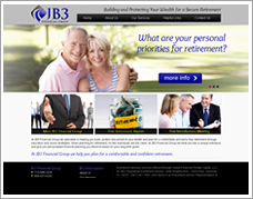 JB3 Financial